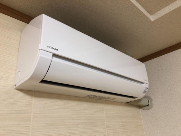 マリンガーデンのその他設備