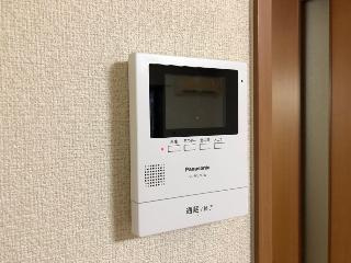 マリンガーデンの内装