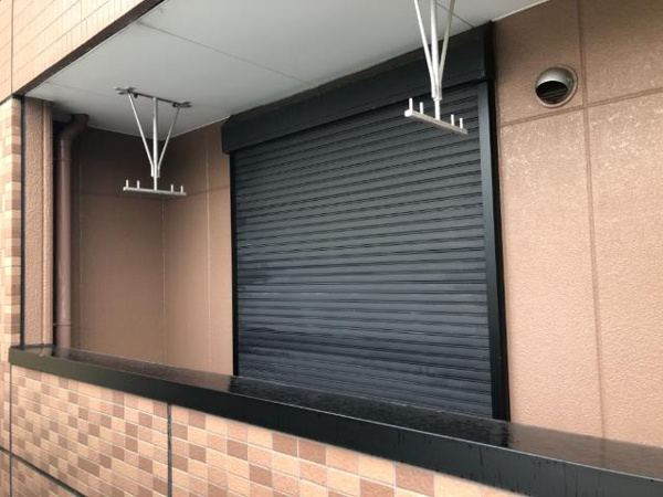 マリンガーデンの内装