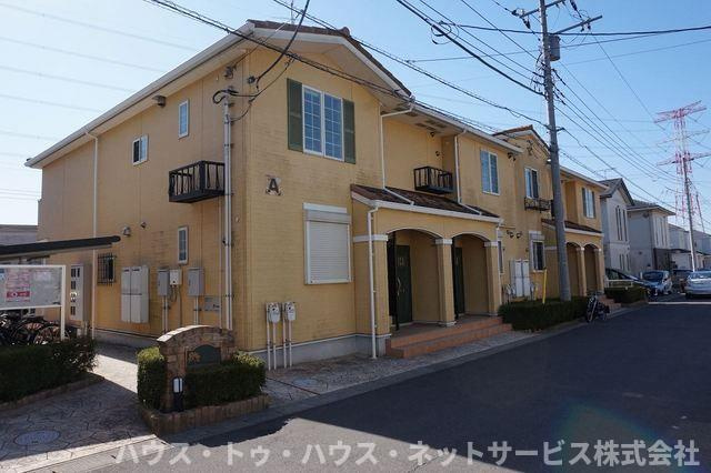 ハミングヒルズＡのイメージ