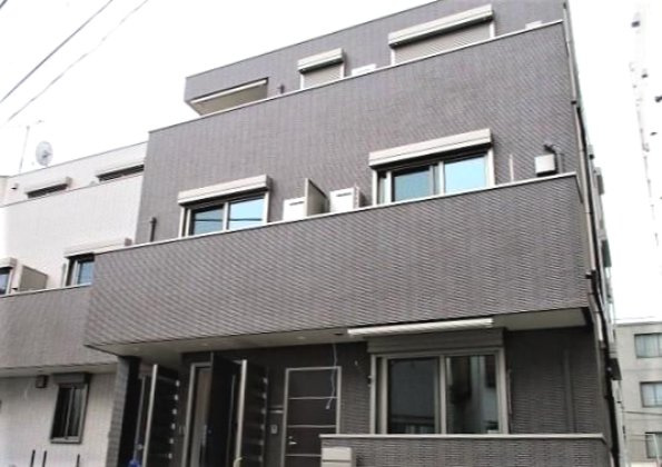 ビューノ渋谷本町の画像
