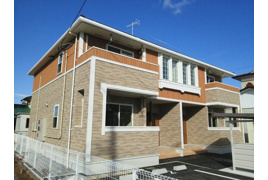 グリッツェン　Ⅲの外観