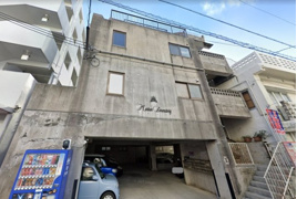 マートンドームの外観