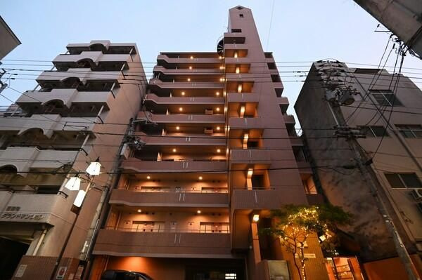 なかよしマンション片原町のイメージ