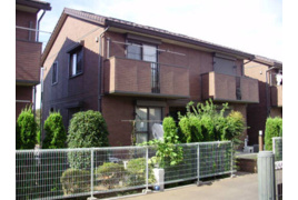 グランジェールの外観