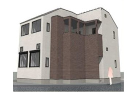 Ｈａｒｍｏｎｙ　Ｓｑｕａｒｅ桜上水の外観