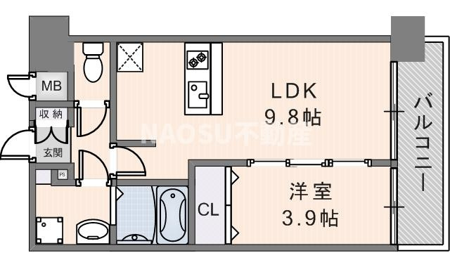 プレサンス長田レジェールのイメージ
