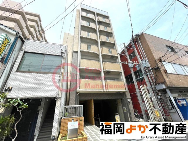 プログレッソ住吉の画像