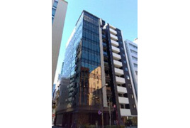 ACN神田司町ビルの外観