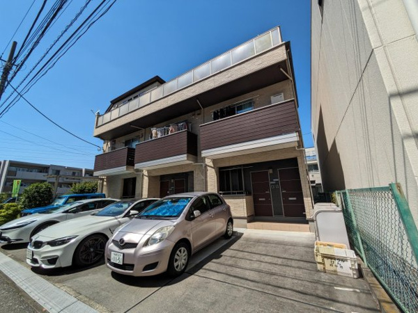 パールオハナの画像