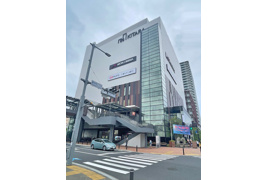 ＫｉＴＡＲＡの外観