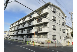 パティオイチヒロの外観