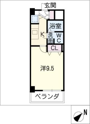 アーク徳重のイメージ