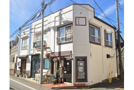 ブライトテラス狭山ヶ丘の外観
