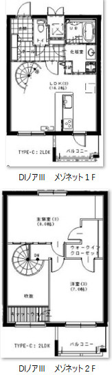 間取り：209006094744