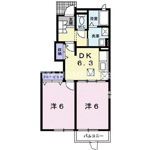 ミニョンストリートIのイメージ