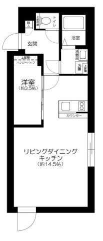 中央区日本橋中洲&nbsp;4階建&nbsp;新築のイメージ