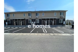 Ｐｏｒｔ　Ｃａｓａ　Ｅｂｉｓｕの外観