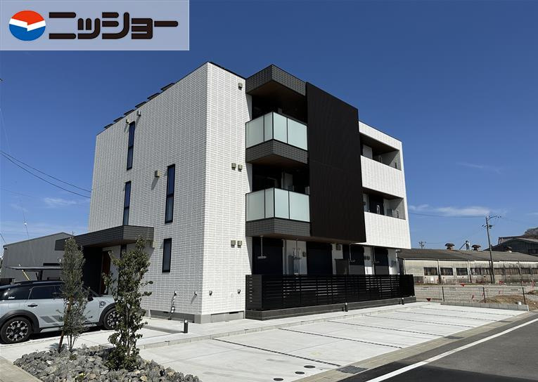 BLANCUBE SOLARISAのイメージ