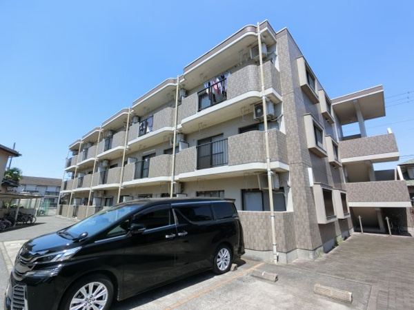 ファミリーベースの画像