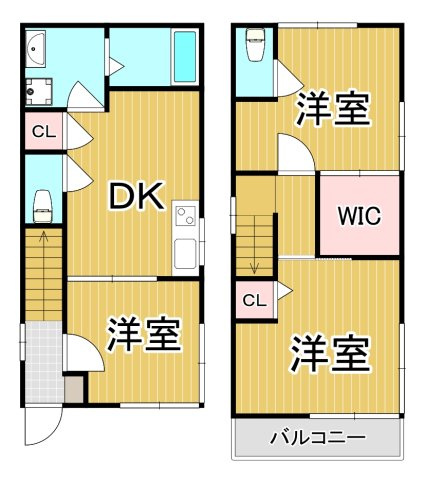 間取り：228057690555