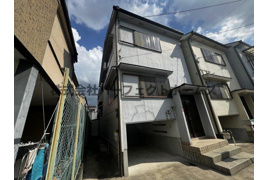 磯島元町戸建 賃貸の外観