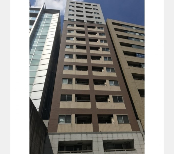 パレステュディオ渋谷ステーションフロントの画像