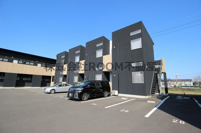 La　villeのイメージ