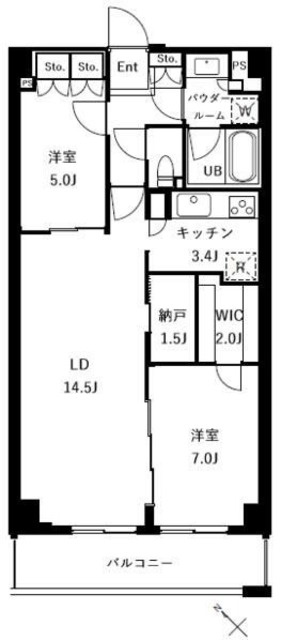 間取り：213144236360