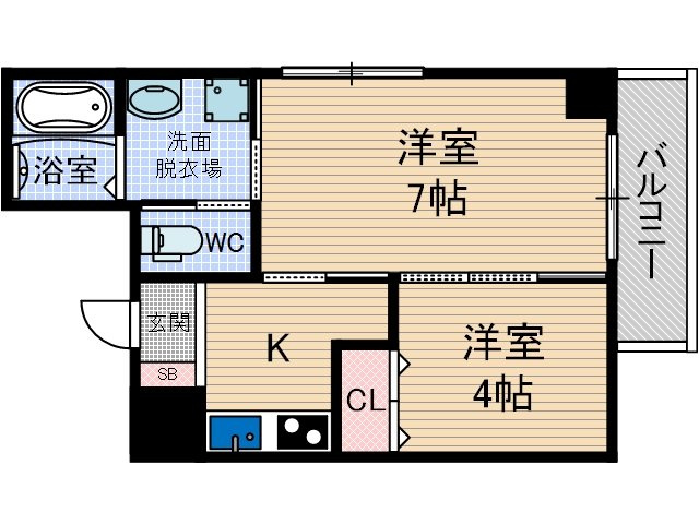 間取り：227104309319