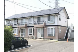 ホームオブミッシェルズAの外観