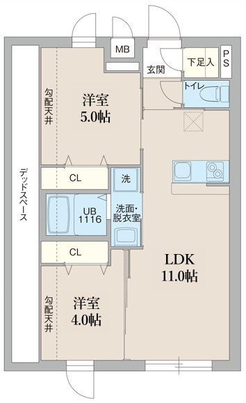 間取り：213128116901