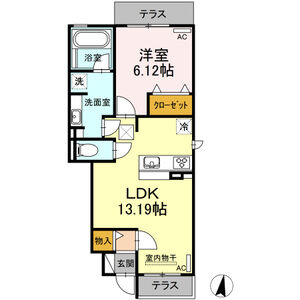 ブリリアンス旭のイメージ