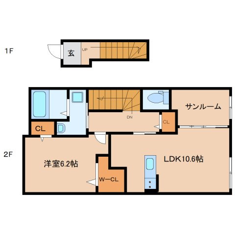 間取り：229009944304