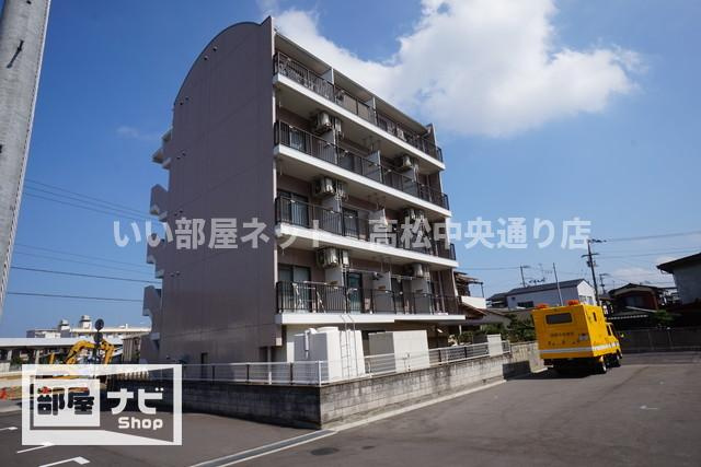 センチュリーガーデンのイメージ