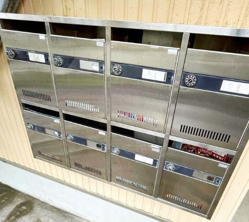 ソレイユ馬堀海岸のその他