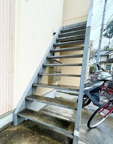 ソレイユ馬堀海岸のその他