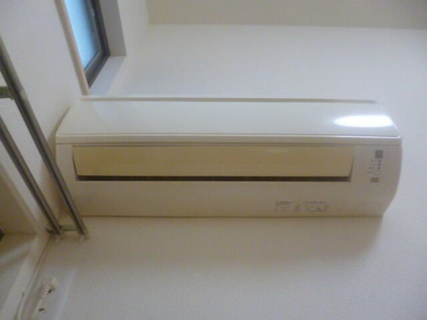 ソレイユ馬堀海岸のその他設備