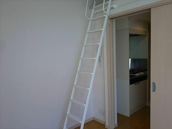 ソレイユ馬堀海岸のその他