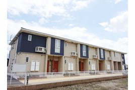 クラール・ブリーゼワンの外観