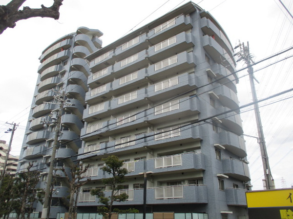 レジェロ住之江の画像