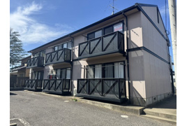 Ｎ’Ｓ ＡＰＡＲＴＭＥＮＴの外観