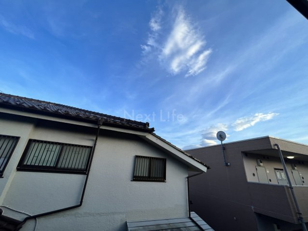 壱番街・鷹の展望