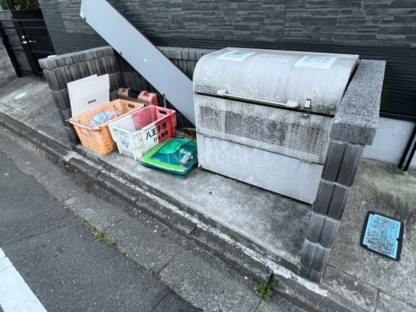 壱番街・鷹のその他