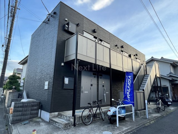 壱番街・鷹の外観