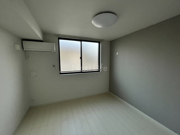 壱番街・鷹の居間