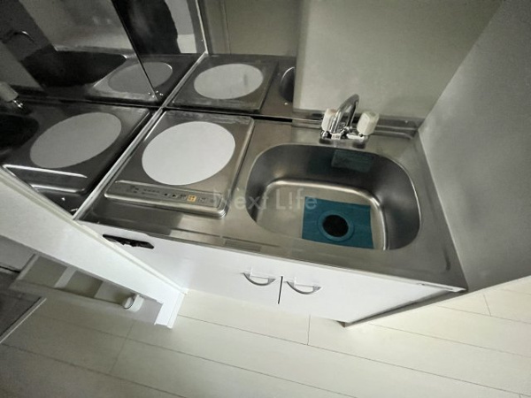 壱番街・鷹のキッチン