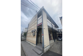 パオの外観