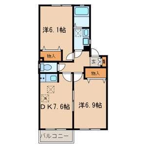 間取り：213132251996