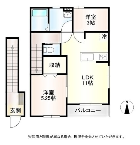 間取り：211060188311